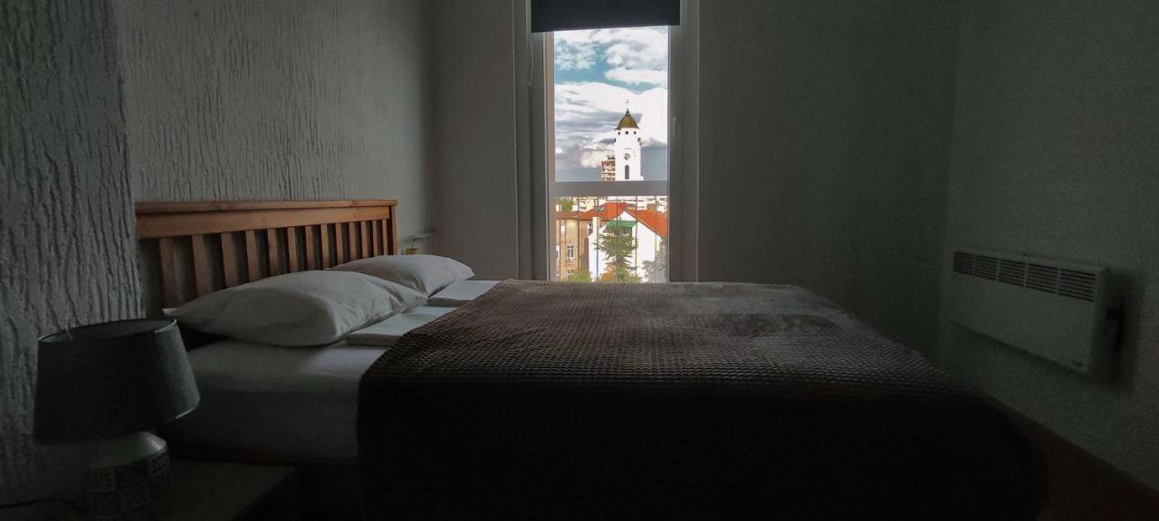 Sokolov Apartment Smederevo Extérieur photo