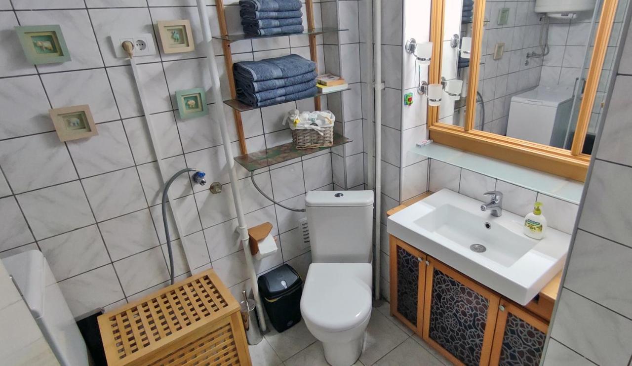 Sokolov Apartment Smederevo Extérieur photo