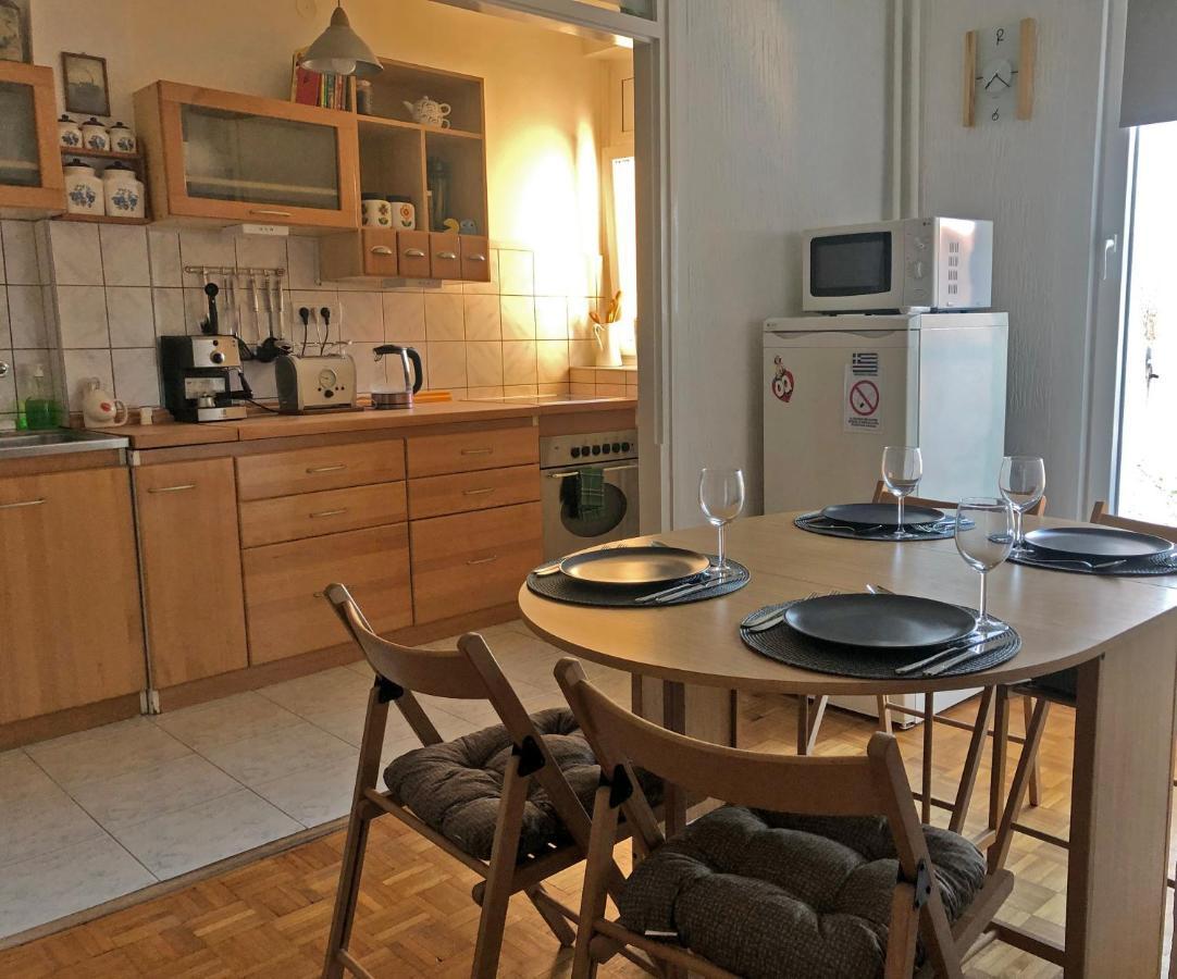 Sokolov Apartment Smederevo Extérieur photo