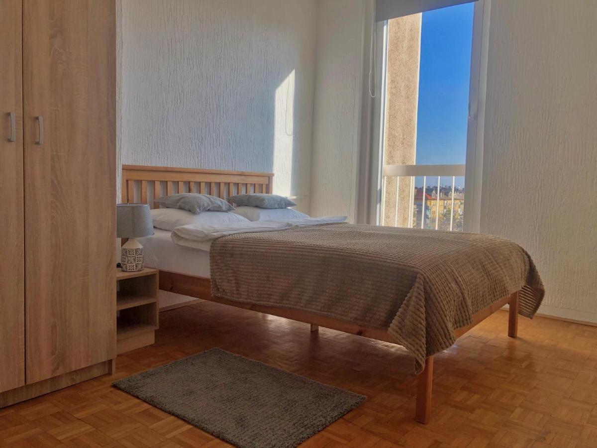 Sokolov Apartment Smederevo Extérieur photo